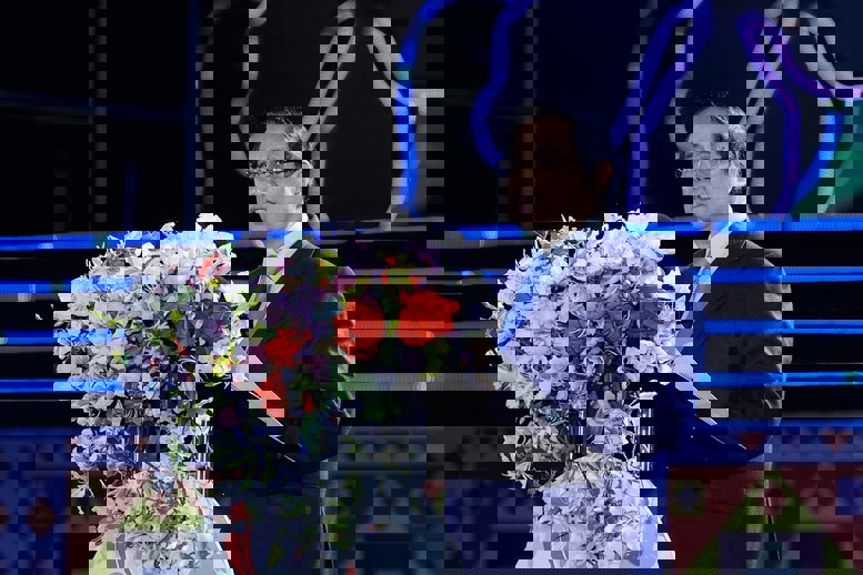 Thủ tướng Phạm Minh Chính dự lễ khai mạc Lễ hội Hoa Ban tỉnh Điện Biên năm 2026 - Ảnh 6.