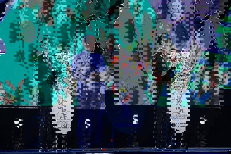 Thủ tướng Phạm Minh Chính dự lễ khai mạc Lễ hội Hoa Ban tỉnh Điện Biên năm 2026 - Ảnh 4.