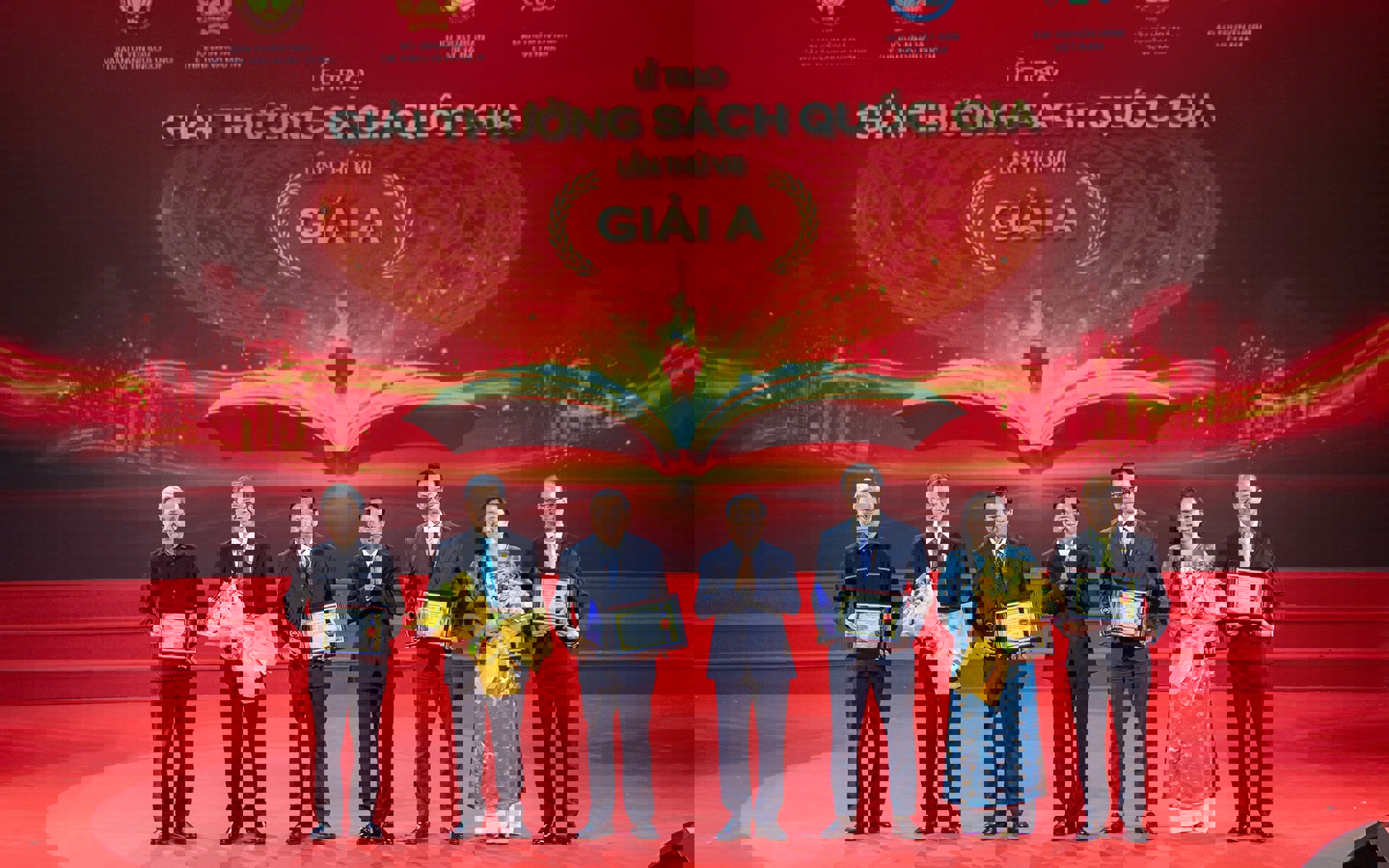 Điểm báo hoạt động ngành Văn hóa, Thể thao và Du lịch ngày 9/3/2026