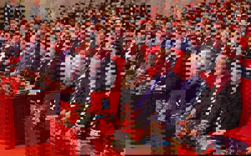 Điểm báo hoạt động ngành Văn hóa, Thể thao và Du lịch ngày 6/3/2026