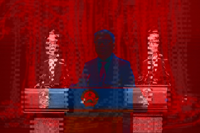 Báo Nhân Dân kỷ niệm 75 năm Ngày ra số đầu và đón nhận Huân chương Lao động hạng Nhất - Ảnh 4.