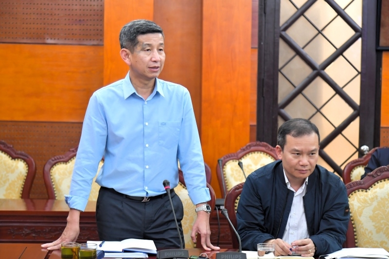 Kỷ niệm 80 năm Ngày truyền thống ngành Thể dục Thể thao: Tạo được động lực mới cho sự phát triển - Ảnh 2.