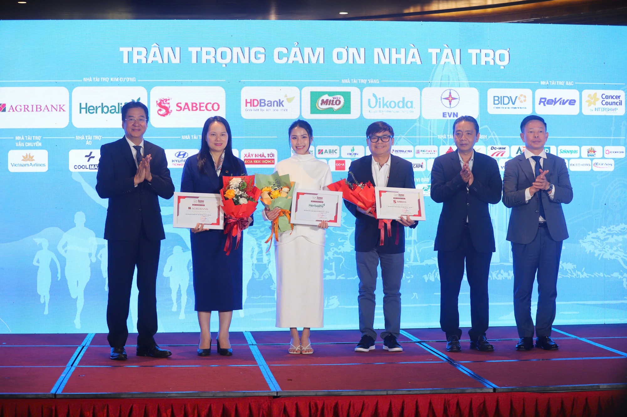 Dự kiến hơn 12.000 VĐV tham dự Giải vô địch Quốc gia Marathon Báo Tiền Phong lần thứ 67 - Ảnh 3.