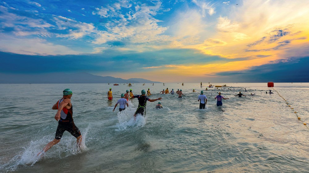 Đà Nẵng - Điểm hẹn của các sự kiện thể thao và du lịch trải nghiệm năm 2026 - Ảnh 4.