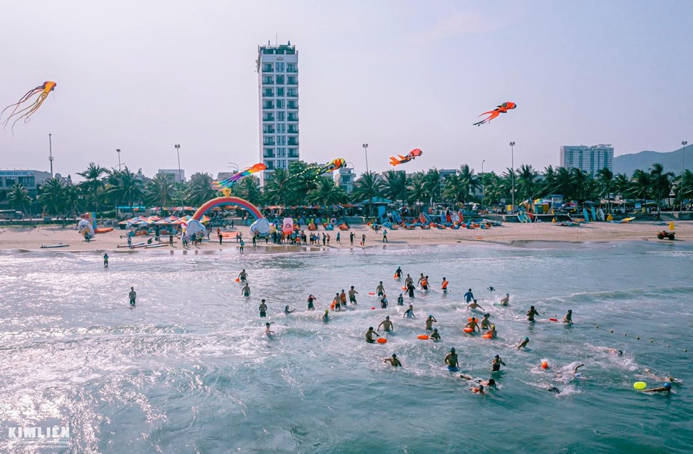 Đà Nẵng - Điểm hẹn của các sự kiện thể thao và du lịch trải nghiệm năm 2026 - Ảnh 1.