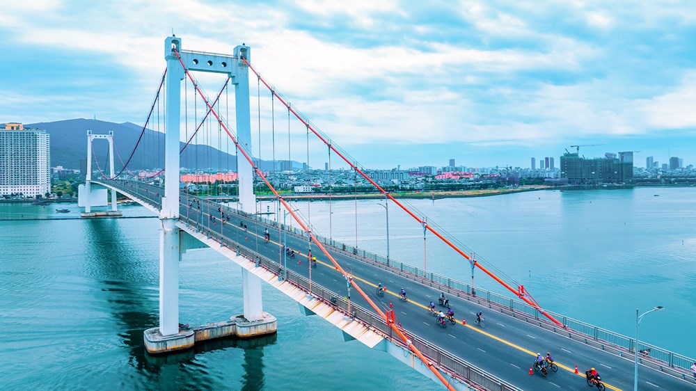 Đà Nẵng - Điểm hẹn của các sự kiện thể thao và du lịch trải nghiệm năm 2026 - Ảnh 3.