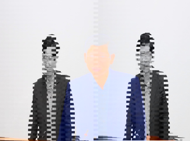 Bộ trưởng Nguyễn Văn Hùng làm việc với tỉnh Gia Lai về công tác tổ chức Năm Du lịch quốc gia 2026 - Ảnh 5.