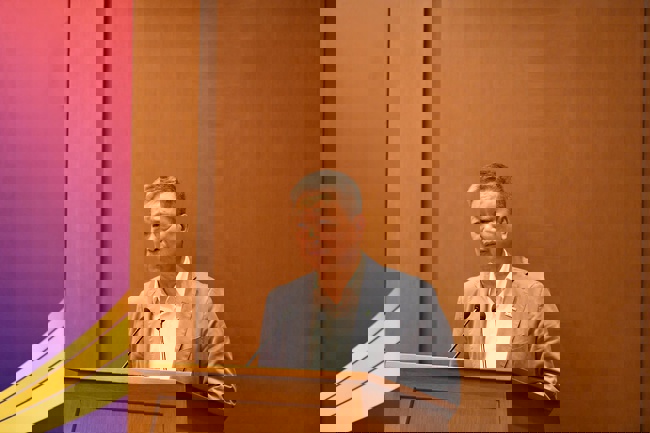 Định hình hệ giá trị văn hóa kinh doanh Việt Nam trong giai đoạn phát triển mới - Ảnh 2.