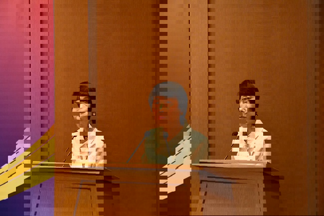 Định hình hệ giá trị văn hóa kinh doanh Việt Nam trong giai đoạn phát triển mới - Ảnh 3.