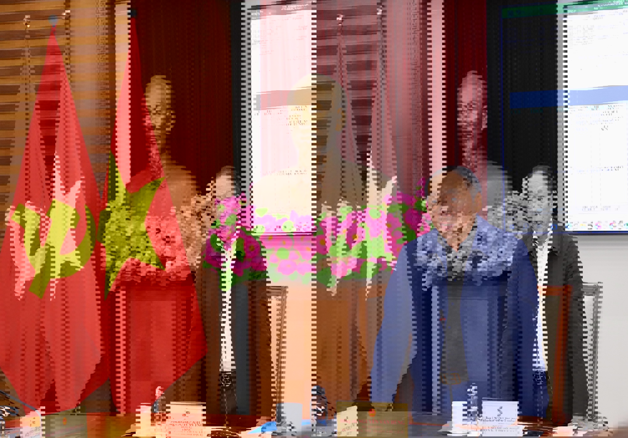 Điểm báo hoạt động ngành Văn hóa, Thể thao và Du lịch ngày 13/3/2026 - Ảnh 3.