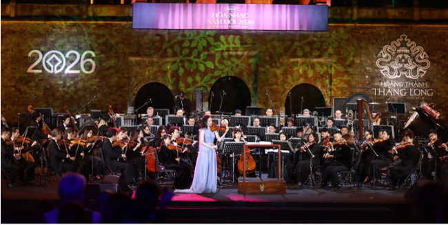 Du lịch âm nhạc mở lối cho công nghiệp văn hóa