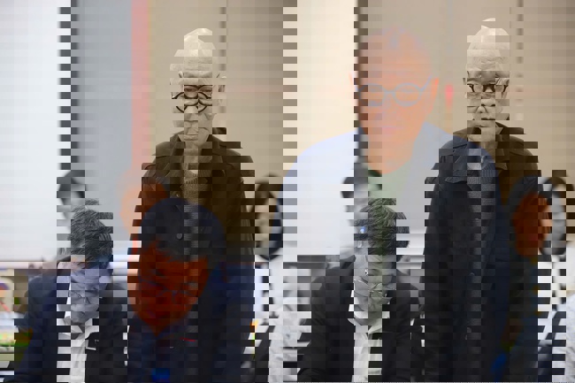 Đề xuất mô hình phát triển du lịch biển đảo bền vững gắn với bảo tồn di sản tại Quảng Ngãi - Ảnh 3.