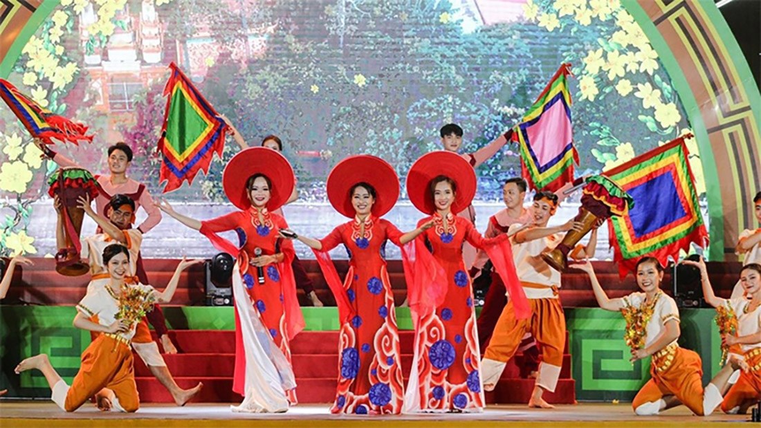 Văn hóa với vai trò “hệ điều tiết” trong mô hình phát triển quốc gia   - ảnh 4