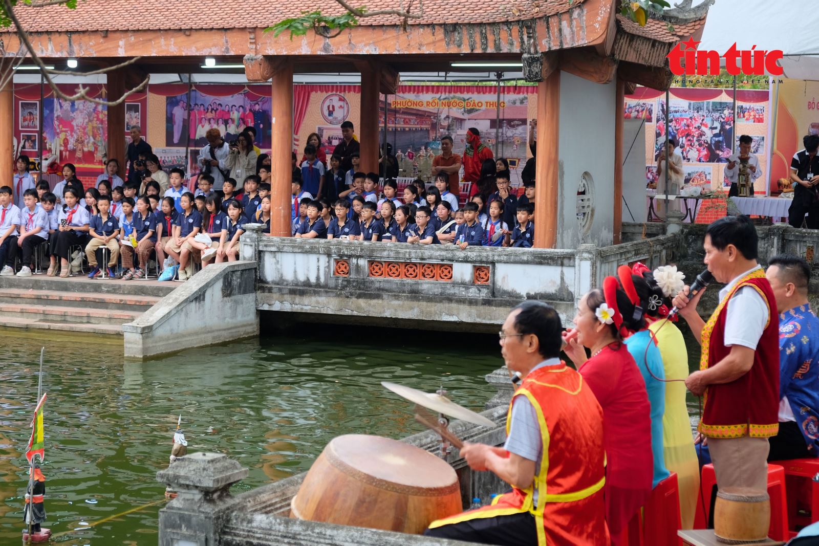 Chú thích ảnh