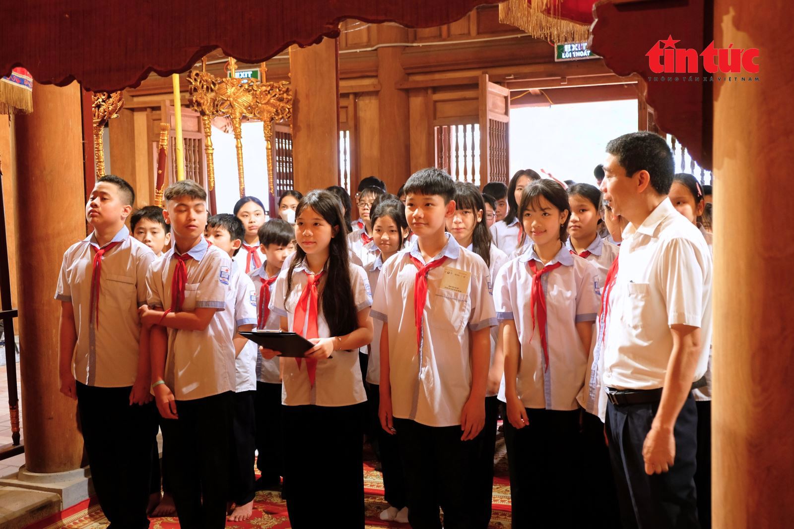 Chú thích ảnh