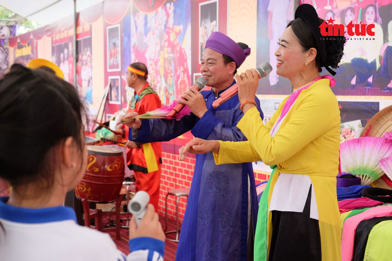 Chú thích ảnh