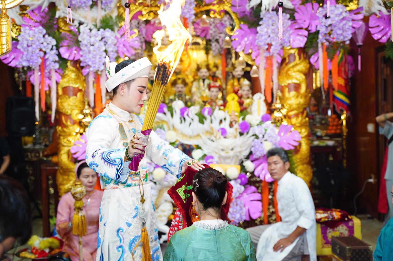Chú thích ảnh