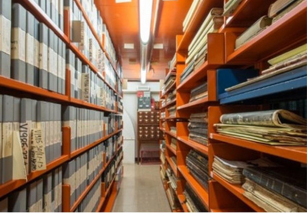 Bộ VHTTDL triển khai thực hiện Nghị định số 31/2026/NĐ-CP về xử phạt vi phạm hành chính trong lĩnh vực lưu trữ
