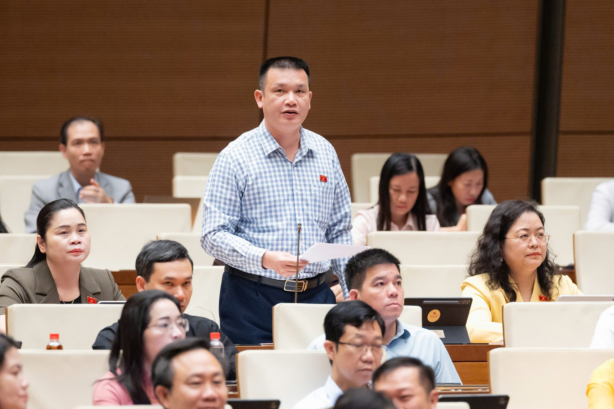 Bảo tồn và phát triển văn hóa các dân tộc thiểu số gắn với phát triển du lịch cộng đồng, dịch vụ văn hóa và tạo sinh kế bền vững cho người dân