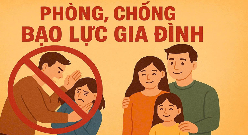Tây Ninh tăng cường hiệu quả thi hành Luật Phòng, chống bạo lực gia đình