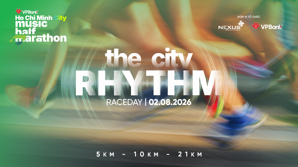 Image 2 from bo-2-vpbank-ho-chi-minh-city-music-half-marathon-2026