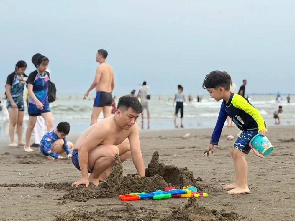 Du lịch Việt Nam bùng nổ từ các điểm đến nghìn tỷ - Ảnh 4.