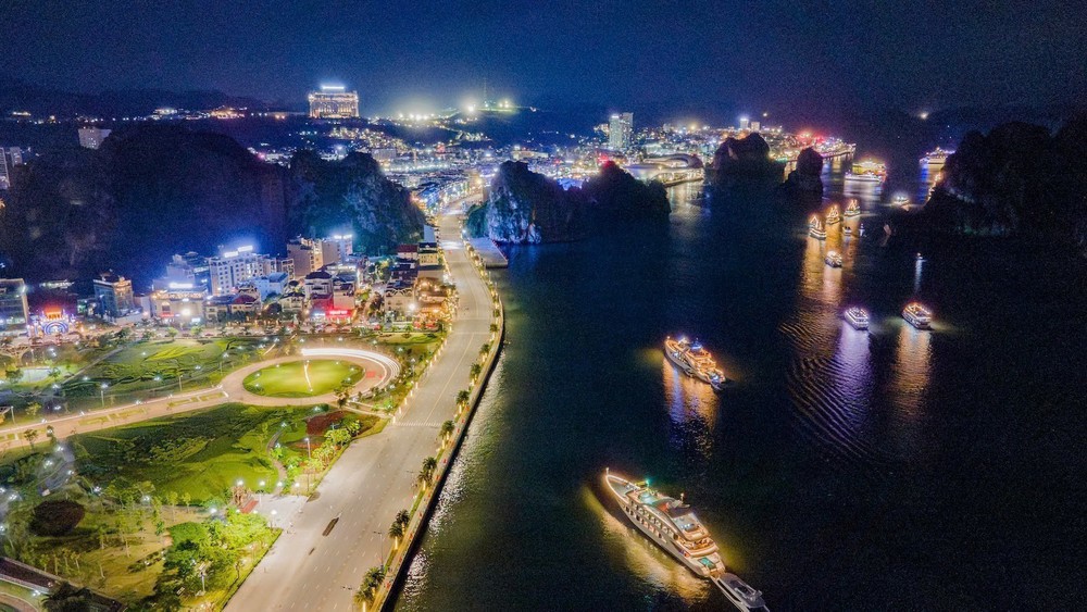 Du lịch Việt Nam bùng nổ từ các điểm đến nghìn tỷ - Ảnh 6.