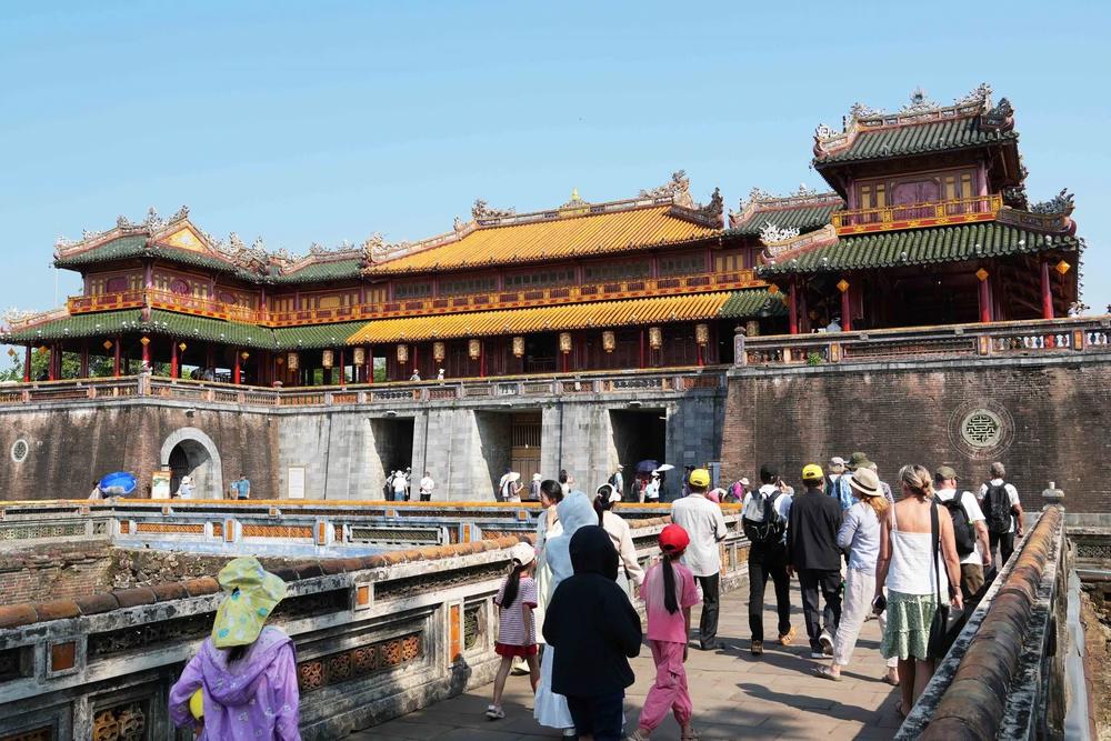 Du lịch Việt Nam bùng nổ từ các điểm đến nghìn tỷ - Ảnh 10.