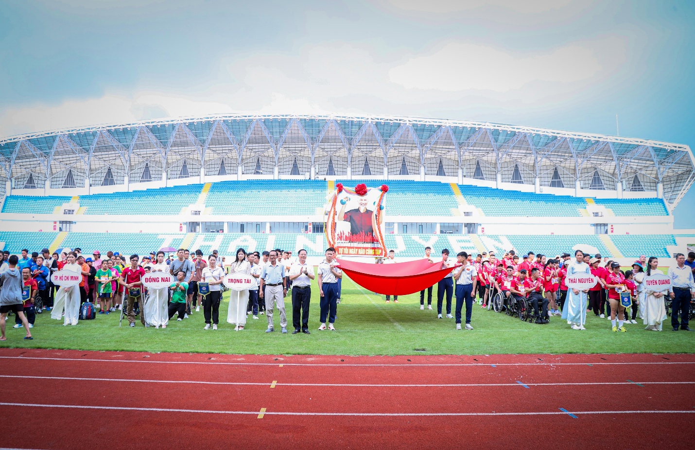 Image 14 from khai-mac-giai-vo-dich-quoc-gia-cac-mon-dien-kinh