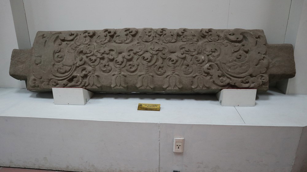 Đưa di sản lên không gian số - ảnh 2