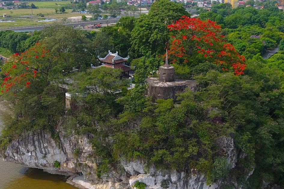 Ninh Bình: Tổ chức tọa đàm quốc tế “Hành trình đến di sản tư liệu UNESCO – Ma nhai núi Non Nước”