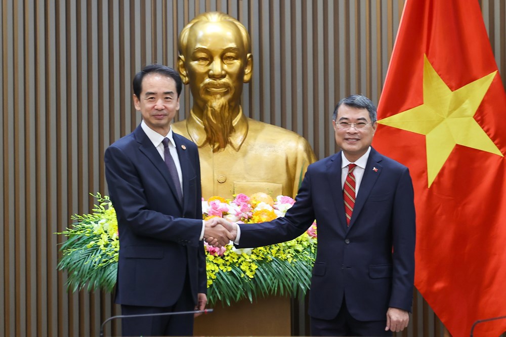 Thủ tướng đề nghị Trung Quốc xây dựng kế hoạch cụ thể để triển khai Năm hợp tác du lịch Việt - Trung  - ảnh 1