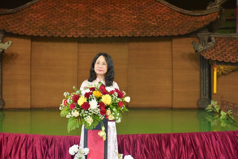 Khai mạc Tuần Văn hóa Việt Nam tại Lào năm 2026: Hương sắc Việt tỏa sáng tình hữu nghị giữa hai nước - ảnh 2