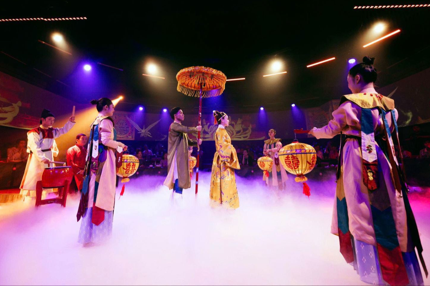 TP Hồ Chí Minh: Biến di sản văn hoá thành sản phẩm hút khách quốc tế
