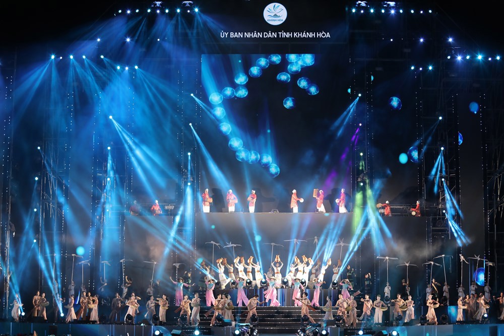 Tổ chức Festival Biển Khánh Hòa 2026: “Sắc màu đại dương - Vươn tầm quốc tế” - ảnh 1