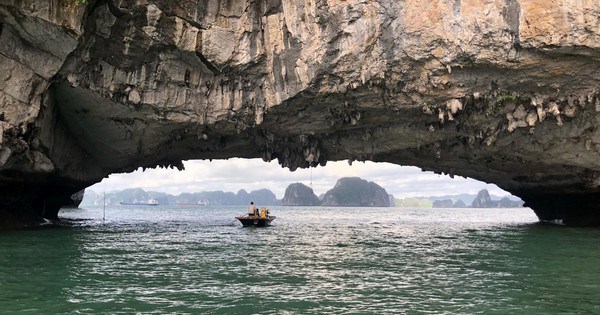 Quảng Ninh: Sắp diễn ra “Ngày 7 kỳ quan” trên vịnh Hạ Long với quy mô hoành tráng - ảnh 3
