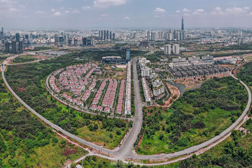 TP.HCM viết lại “bản đồ tương lai” bằng du lịch, văn hóa và kinh tế biển - ảnh 1