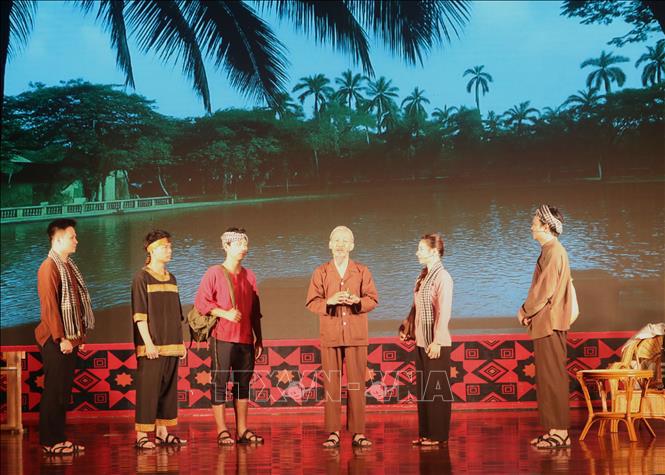 Chú thích ảnh