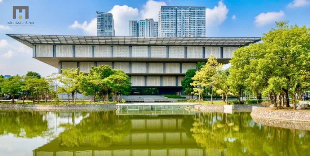 Khi du lịch bảo tàng trở thành xu hướng mới - ảnh 1