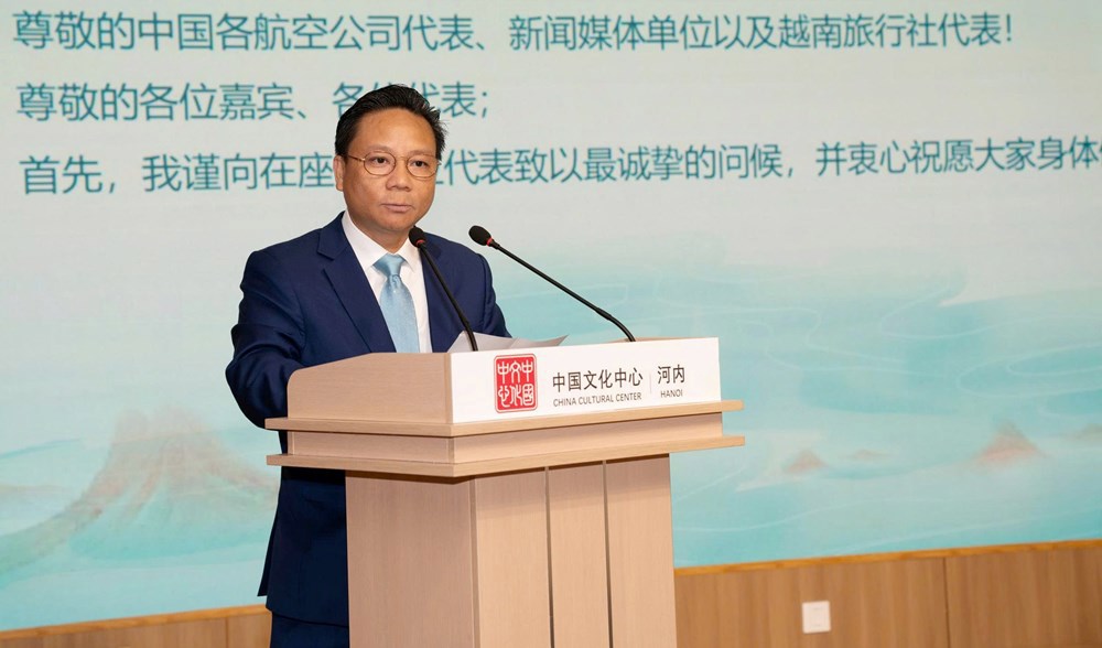 Du lịch trở thành “nhịp cầu mềm” kết nối Việt Nam - Trung Quốc - ảnh 4