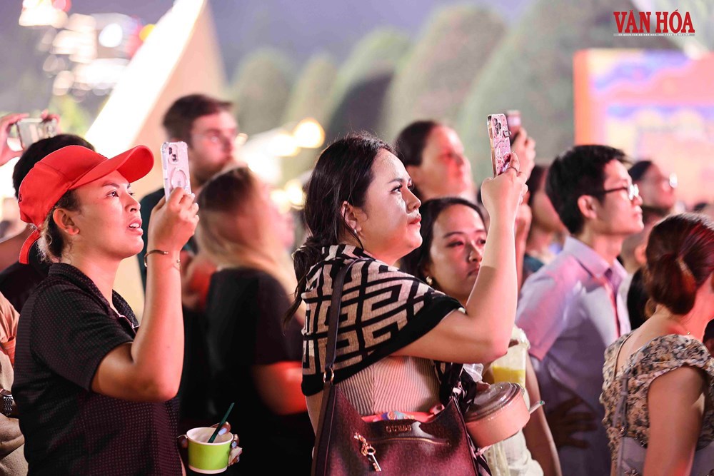 Khai mạc Đà Nẵng Food Tour 2026: Bùng nổ “đại tiệc vị giác” bên bờ biển - ảnh 3