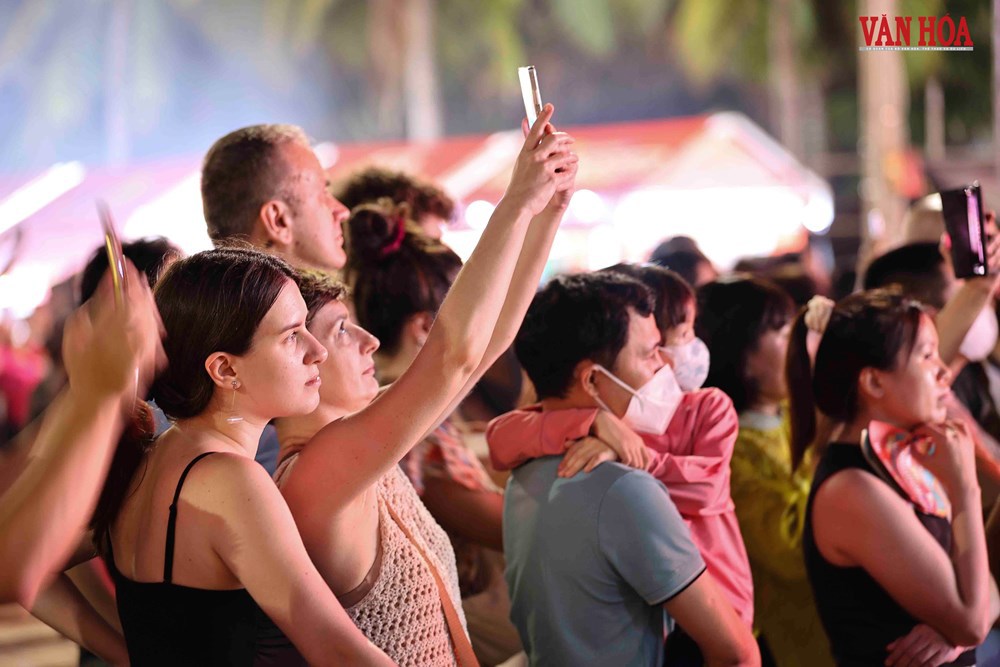 Khai mạc Đà Nẵng Food Tour 2026: Bùng nổ “đại tiệc vị giác” bên bờ biển - ảnh 11