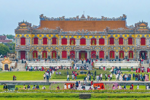 Đổi mới căn bản, toàn diện tư duy về huy động mọi nguồn lực để phát triển văn hoá