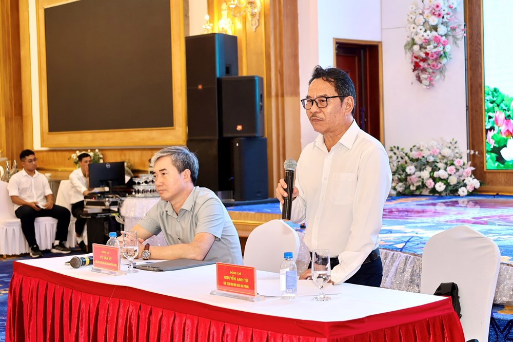 Giải Báo chí thành phố Hải Phòng 2025 - 2026: Khơi dậy sức sáng tạo của người làm báo - ảnh 1