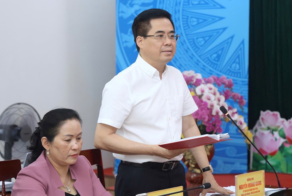 Khơi nguồn sức mạnh văn hóa cho Quảng Ngãi bứt phá - ảnh 3