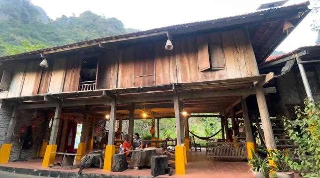 Người trẻ trở thành