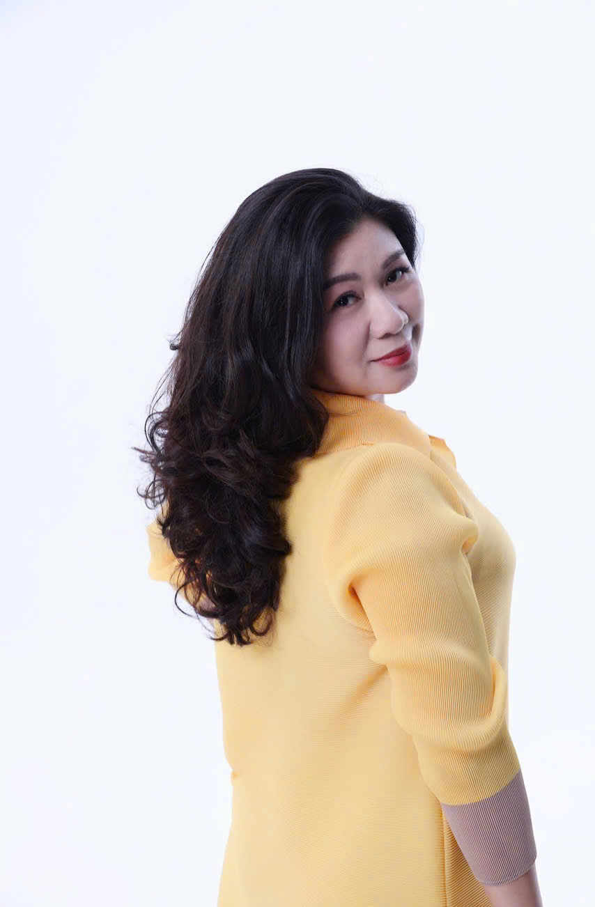 Tạo dựng hệ sinh thái nhạc kịch - viết nên giấc mơ nhạc kịch Việt Nam - Ảnh 1.