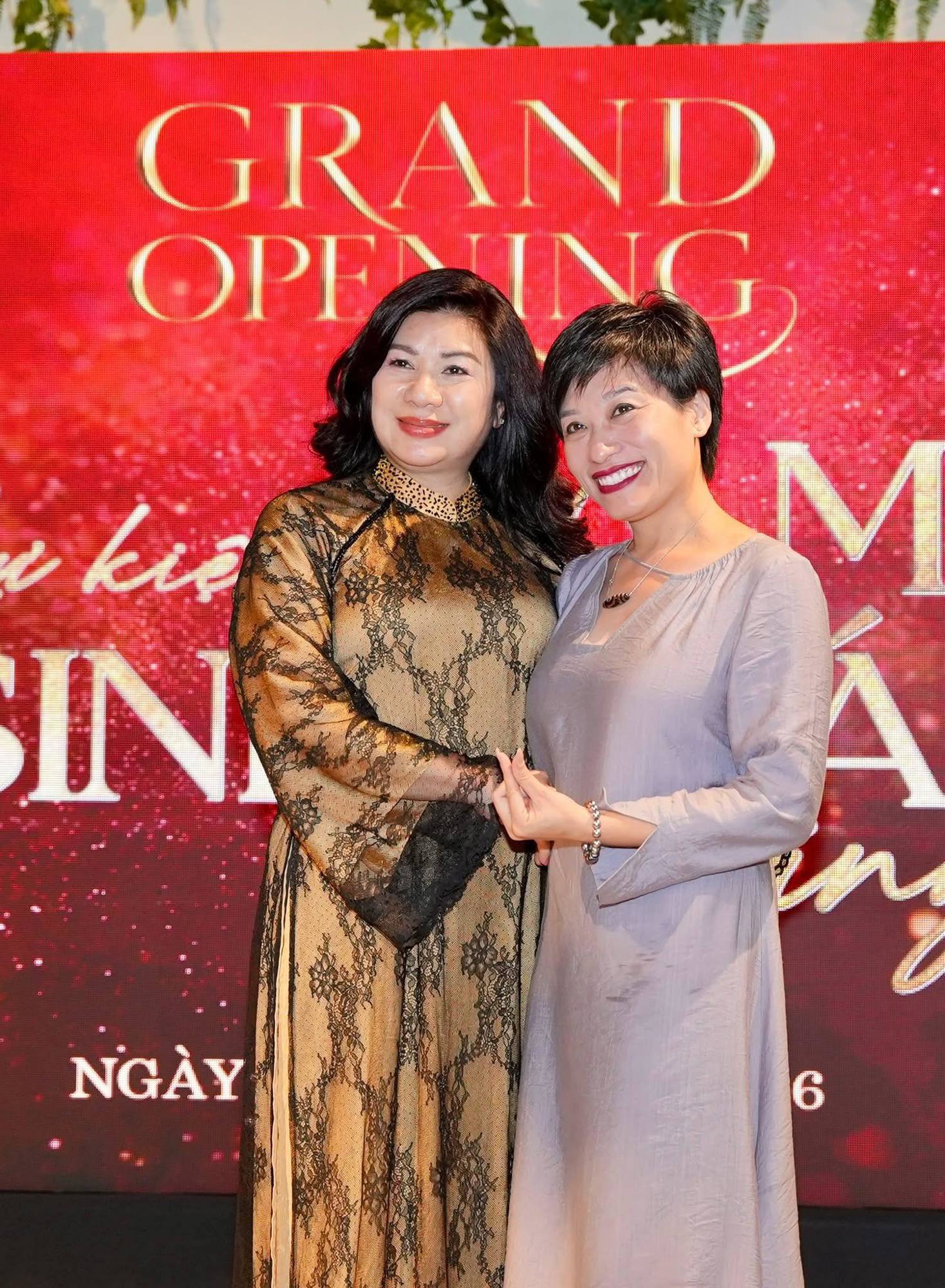 Tạo dựng hệ sinh thái nhạc kịch - viết nên giấc mơ nhạc kịch Việt Nam - Ảnh 2.