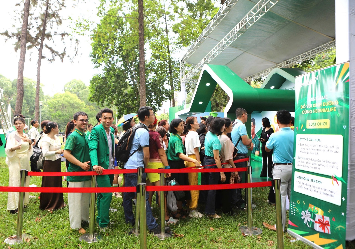Image 7 from qua-6-mua-ngay-dinh-duong-cong-dong-viet-nam