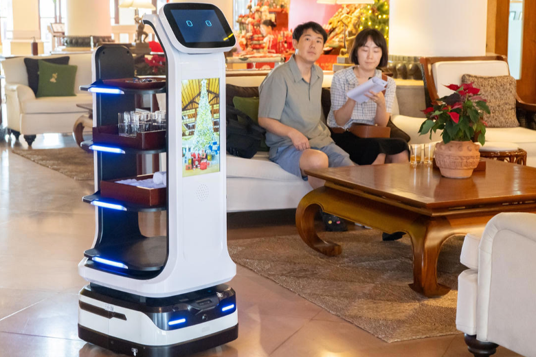 Đà Nẵng: Ứng dụng công nghệ để nâng cao trải nghiệm du khách